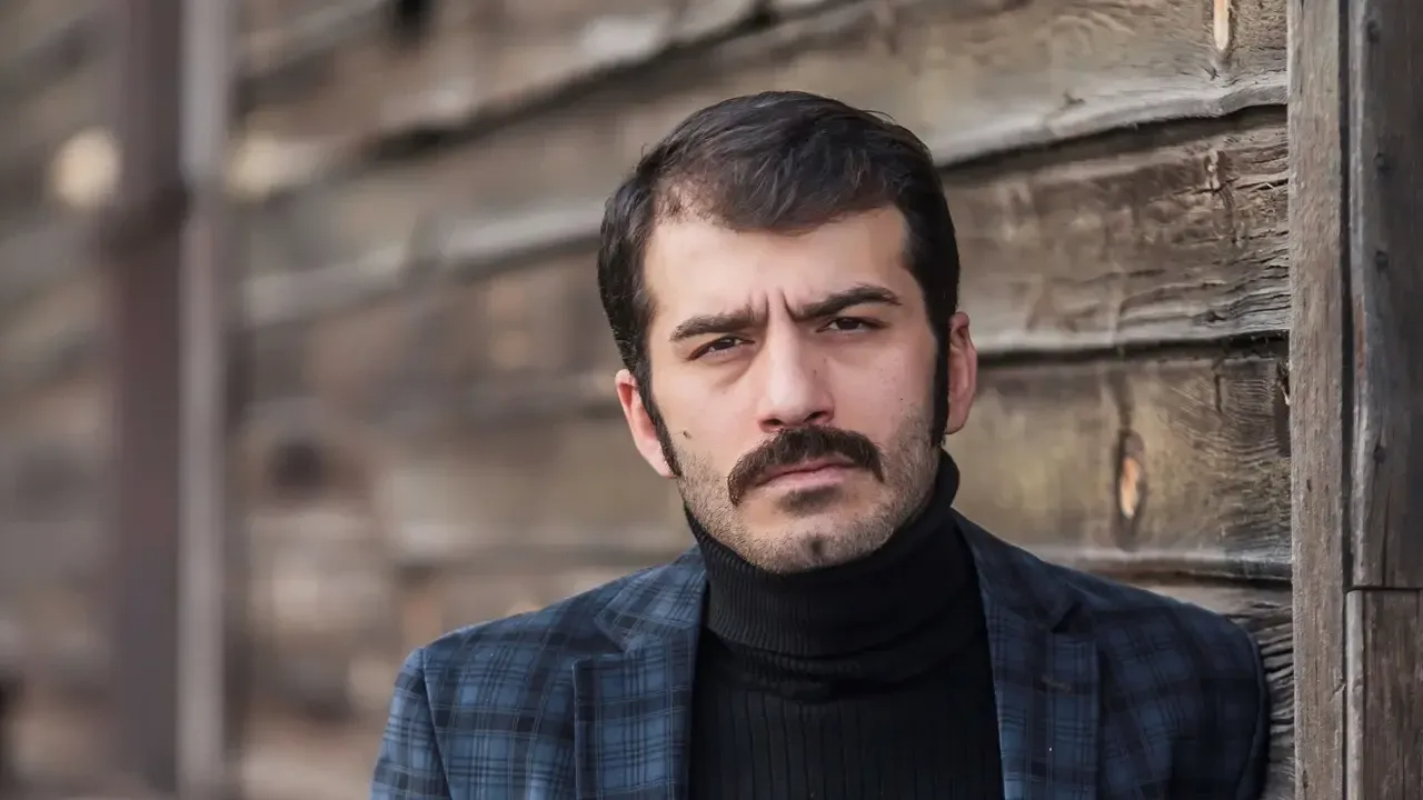 Ufuk Bayraktar kimdir? Oyuncunun hayatı ve kariyeri