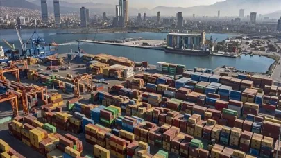 Türkiye, İsrail bağlantılı gemi trafiğini kısıtladı