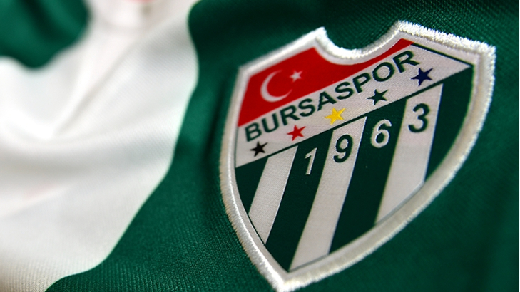 Bursaspor'un Ziraat Türkiye Kupası'ndaki rakibi belli oldu