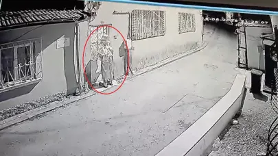 Bursa'da palyaço paniği... Mahalleli tedirgin, ekipler teyakkuzda!