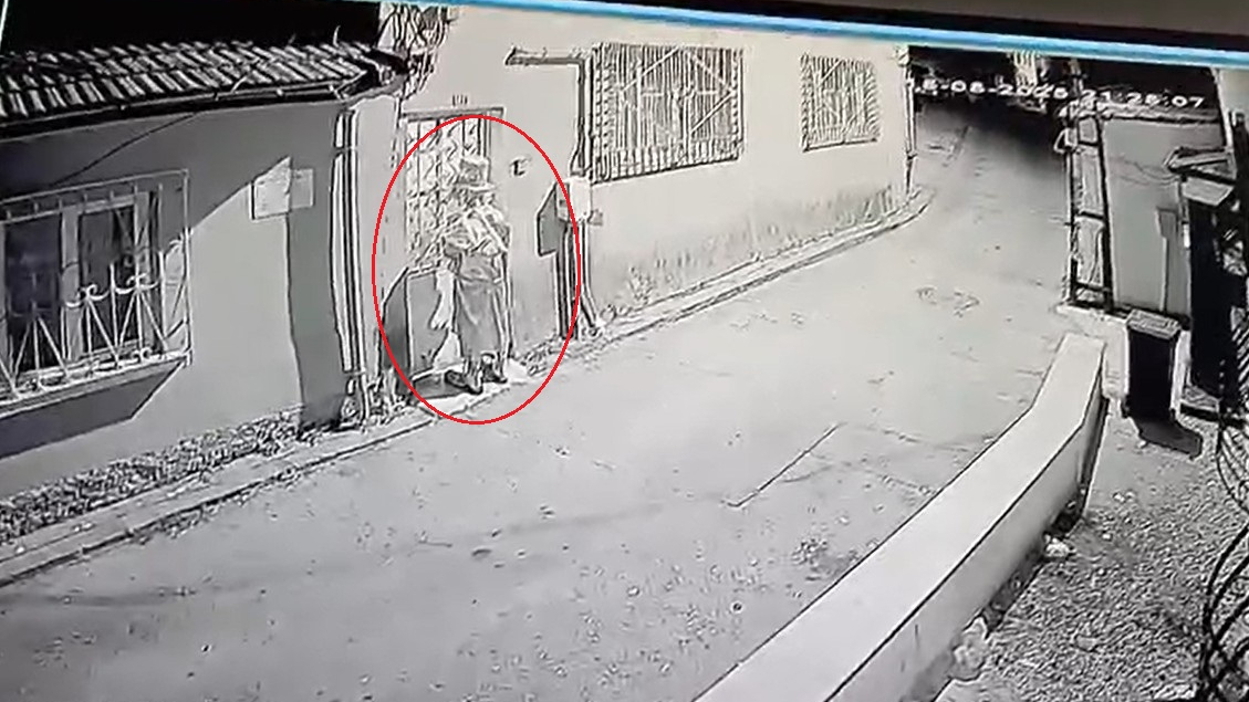 Bursa'da palyaço paniği... Mahalleli tedirgin, ekipler teyakkuzda!