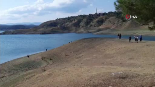 Kayıp şahıs baraj gölünde ölü bulundu