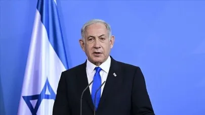 Netanyahu'dan Gazze açıklaması: "Müzakareler için talimat verdim"
