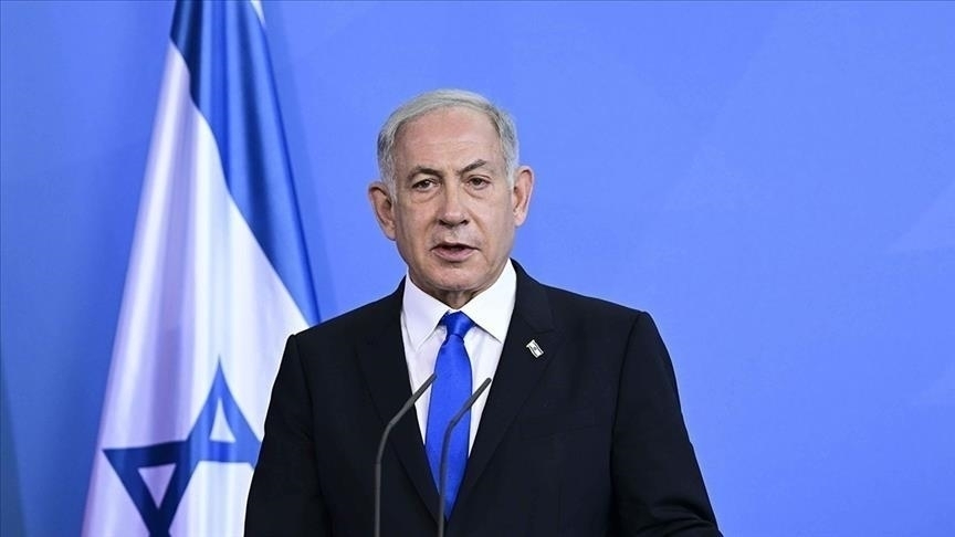 Netanyahu'dan Gazze açıklaması: "Müzakareler için talimat verdim"