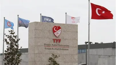 PFDK'dan 8 Süper Lig kulübüne para cezası