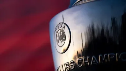 UEFA ülke puanında son durum...