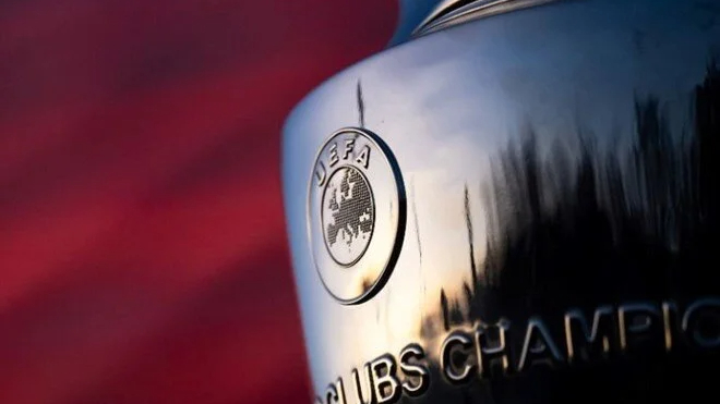 UEFA ülke puanında son durum...