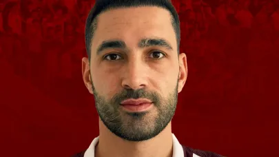 Samed Ali Kaya Elazığspor’da