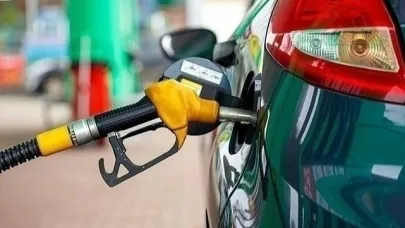 Bursa'da akaryakıt ücretleri ne kadar oldu? Benzin ne kadar? LPG kaç TL?