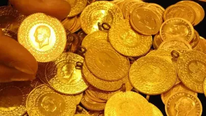 Altın fiyatları ne kadar oldu? 22 Ağustos güncel altın fiyatları