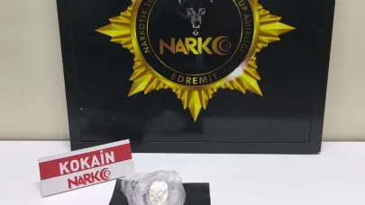 Balıkesir'de kaçakçılık ve uyuşturucuya geçit yok