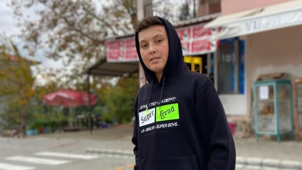 Fethiye’de kazada yaralanan genç yaşam savaşını kaybetti