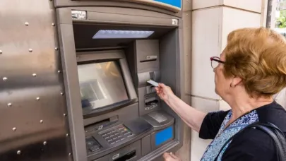 Emekliler dikkat: Promosyon isterken tuzağa düşmeyin!