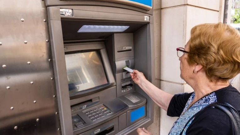 Emekliler dikkat: Promosyon isterken tuzağa düşmeyin!