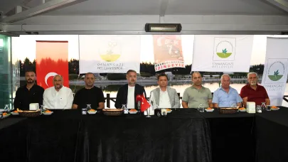 Osmangazi Belediyespor, 1. Lig hedefiyle yeni sezona başladı