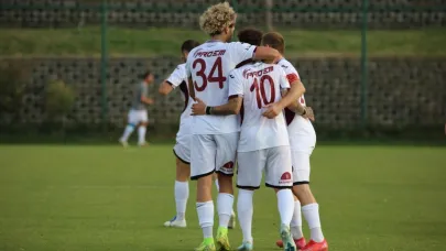 Elazığspor, sezonu kendi sahasında açıyor