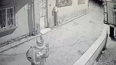 Bursa'da büyük panik yaratmıştı... Palyaço gözaltına alındı!