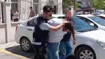 Otomobilde havai fişek ateşlemenin cezası 27 bin