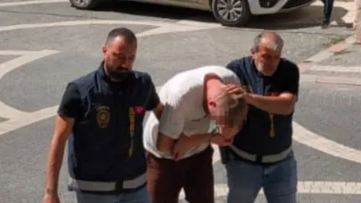 Akşehir’de trafik kazası sonrası uyuşturucu bulundu