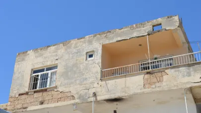 Mardin'de 2 kişi ölü bulundu