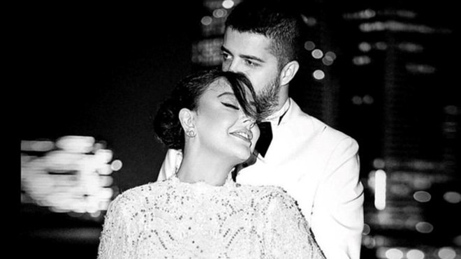 Ebru Gündeş'in eşi Murat Özdemir gözaltına alındı