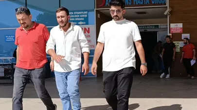 Bursa'da büfeye silahlı saldırıda bulunan zanlı tutuklandı
