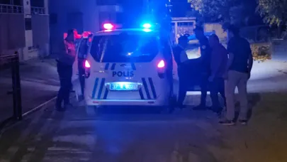 Cide'de kaybolan kadın 3 saat sonra bulundu