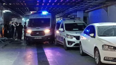 Tartıştığı arkadaşını vurduktan sonra intihar etti