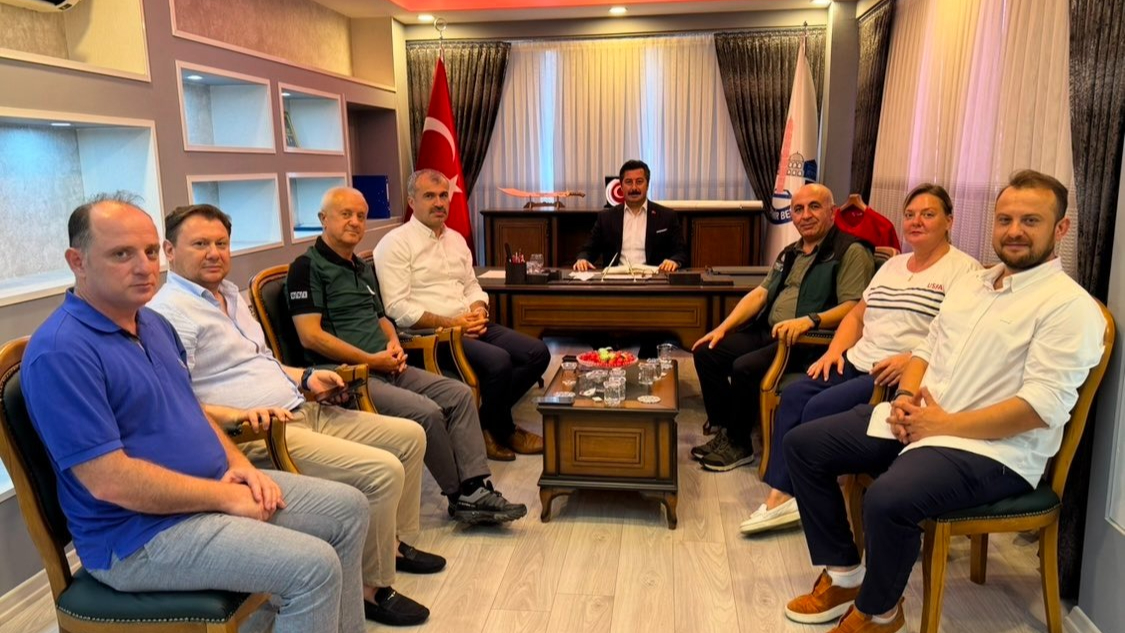Yenişehir'e 4 yeni su kuyusu daha