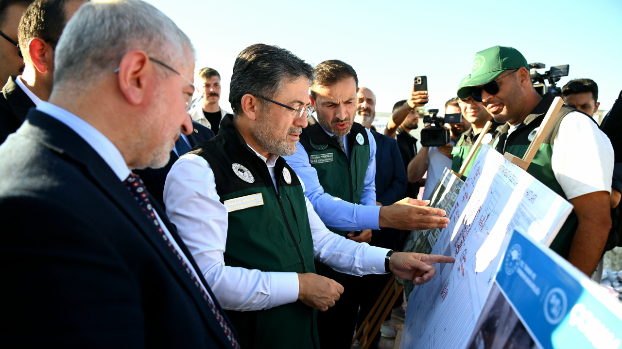 Koçhisar Barajı 2. Kademe Arıtma Tesisi 2026'da hizmete girecek