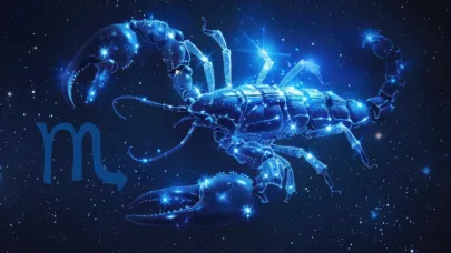 Astrolojinin en gizemli yıldızı: Akrep