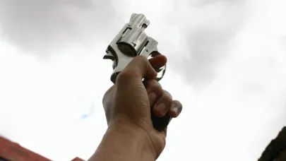 Düğünlerde silah sıkana 5 yıla kadar hapis