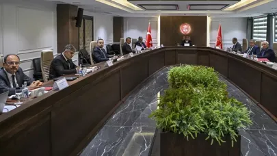 Hakem Kurulu henüz bir karara varamadı