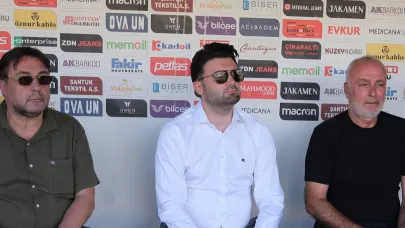 Bursaspor Malatya sınavı için hazır