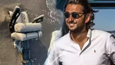 Acı haber 19 gün sonra geldi Halit Yukay'ın cansız bedeni bulundu