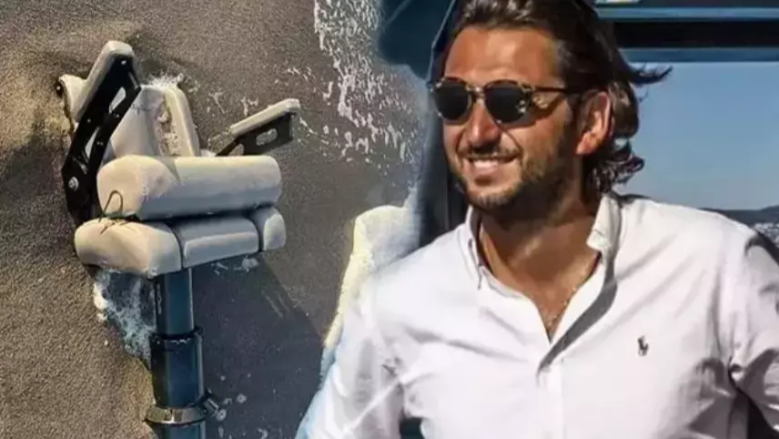 Acı haber 19 gün sonra geldi Halit Yukay'ın cansız bedeni bulundu