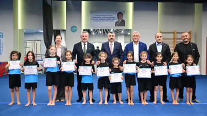 Yıldırım Belediyesi gençlere yönelik yatırımlarını artırıyor
