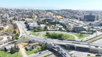 Bursa'da yollar konforlu hale geliyor