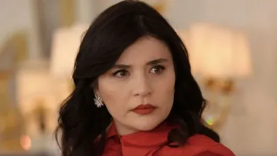 Bir taciz iddiası da Gonca Vuslateri'den: 'Ben de biliyorum bir iki isim!'