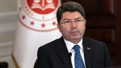 Emine Erdoğan'ın Gazze çağrısına Bakan Tunç'tan destek