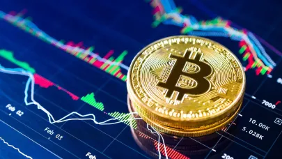 Kripto para piyasasında 250 milyar dolarlık sıçrama