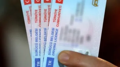 Adalet Bakanı açıkladı: O ehliyetler iptal edilecek!