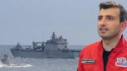 Selçuk Bayraktar: Baykar dünyanın en büyüğü