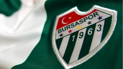Bursaspor'un Yeni Malatyaspor maçı 11'i belli oldu!