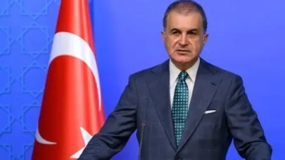Çelik'ten Fırat Kalkanı'nın 9'uncu yıl dönümü ilişkin mesaj