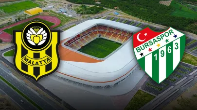 Bursaspor sezona fırtına gibi başladı