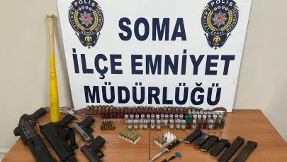 2 polisi yaralayan suç çetesi çökertildi