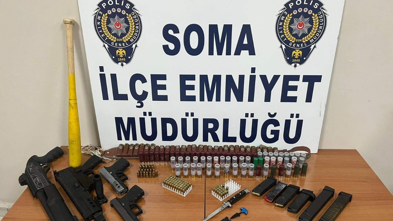 2 polisi yaralayan suç çetesi çökertildi