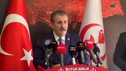 Destici'den memur maaş zamları için teklif