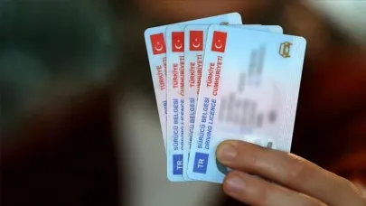 Ehliyet yenileme için son gün!